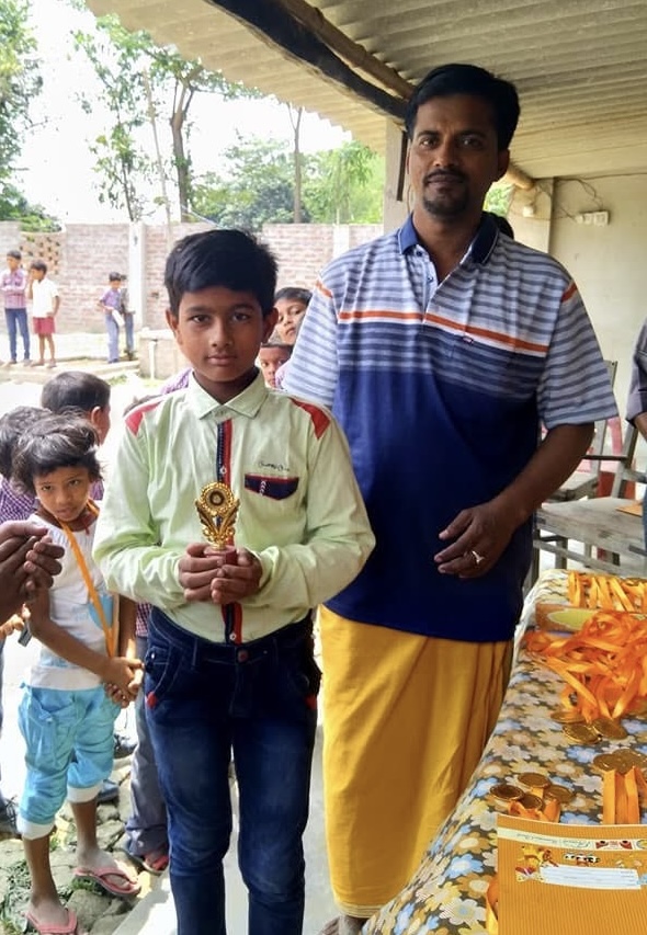 Events & Achievements img 2